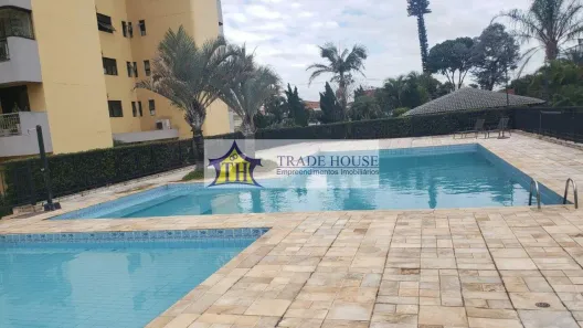 Apartamento com 3 Quartos à venda, 100m² no Vila Santo Estéfano, São Paulo