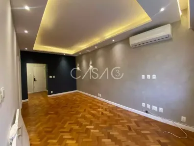 Apartamento com 2 Quartos para alugar, 80m² no Flamengo, Rio de Janeiro