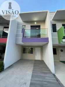 Casa de Condomínio com 2 Quartos à venda, 80m² no Flores, Manaus