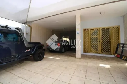 Casa com 4 Quartos à venda, 302m² no Jardim Chapadão, Campinas
