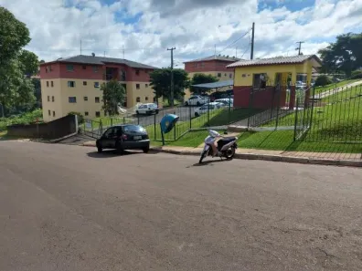 Apartamento com 2 Quartos à venda, 50m² no Estrela, Ponta Grossa
