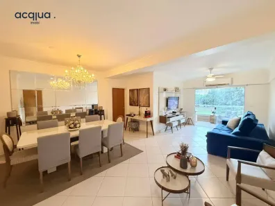 Apartamento com 3 Quartos à venda, 106m² no Nova Aliança, Ribeirão Preto