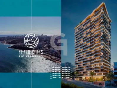 Apartamento com 2 Quartos à venda, 67m² no Rio Vermelho, Salvador