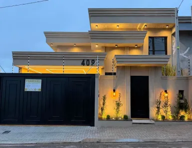 Casa com 3 Quartos à venda, 210m² no Eville Bady Bassitt, Bady Bassitt