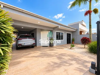 Casa com 3 Quartos à venda, 167m² no Cordeiros, Itajaí