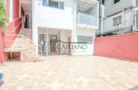 Casa com 5 Quartos à venda, 230m² no Vila Madalena, São Paulo