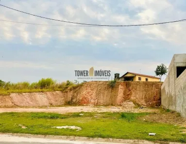 Lote/Terreno à venda, 360m² no Jardim Residencial Morumbi, Valinhos