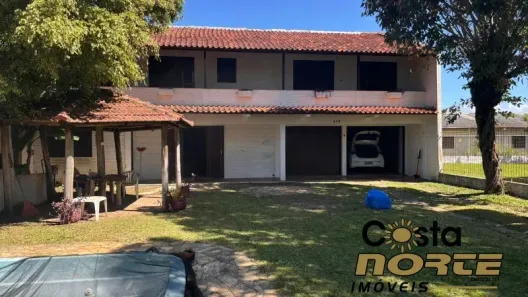 Sobrado com 4 Quartos à venda, 249m² no Tramandaí, Tramandaí
