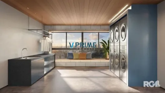 Apartamento com 2 Quartos à venda, 60m² no Cidade Baixa, Porto Alegre