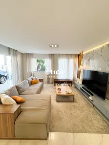 Casa de Condomínio com 4 Quartos à venda, 375m² no Turu, São Luís