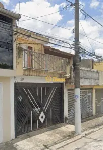 Sobrado com 4 Quartos à venda, 145m² no Parque Savoy City, São Paulo