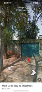 Lote/Terreno à venda, 300m² no Cidade Universitária, Campinas