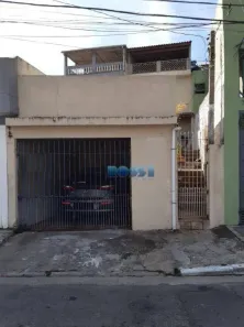 Sobrado com 2 Quartos à venda, 181m² no Vila Celeste (Zona Leste), São Paulo