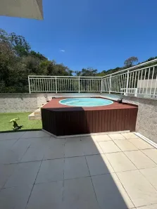 Cobertura com 3 Quartos à venda, 160m² no Maceió, Niterói