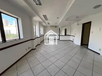 Sala Comercial com 1 Quarto para alugar, 40m² no Pituba, Salvador