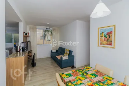 Apartamento com 3 Quartos à venda, 61m² no Cavalhada, Porto Alegre
