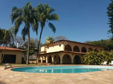 Fazenda/Sítio com 4 Quartos à venda, 56000m² no Joapiranga, Valinhos