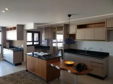 Apartamento com 3 Quartos à venda, 107m² no Condomínio Itamaraty, Ribeirão Preto