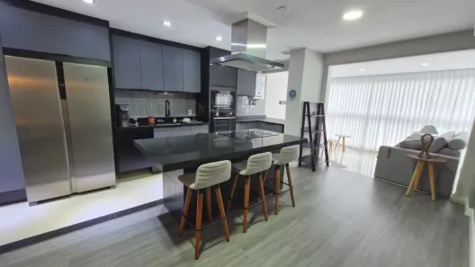 Cobertura com 3 Quartos à venda, 145m² no Recreio dos Bandeirantes, Rio de Janeiro