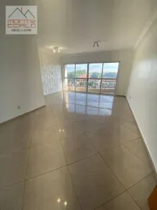 Apartamento com 3 Quartos à venda, 106m² no Nova Petrópolis, São Bernardo do Campo