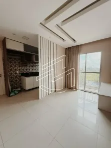 Apartamento com 2 Quartos para alugar, 55m² no Tapanã (Icoaraci), Belém