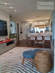 Apartamento com 2 Quartos à venda, 94m² no Várzea da Barra Funda, São Paulo