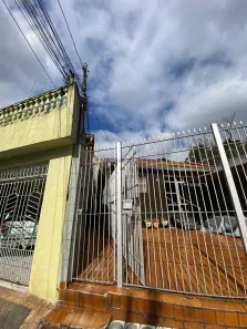 Casa com 1 Quarto para alugar, 25m² no Vila Nova Savoia, São Paulo