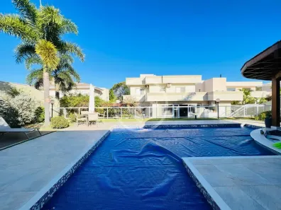 Casa de Condomínio com 4 Quartos à venda, 370m² no Cachoeira, Vinhedo