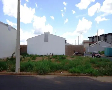 Lote/Terreno à venda, 250m² no Jardim Europa, Uberlândia