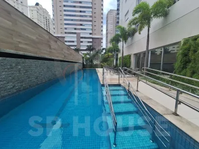 Apartamento com 3 Quartos à venda, 165m² no Vila Gertrudes, São Paulo