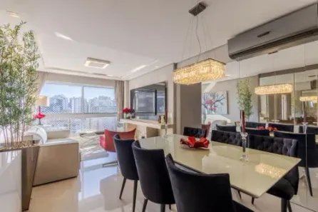Apartamento com 2 Quartos à venda, 87m² no Passo da Areia, Porto Alegre