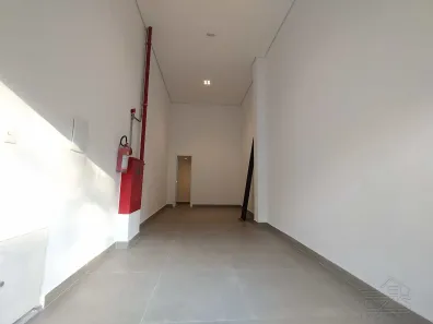 Ponto Comercial para alugar, 23m² no Vila Monumento, São Paulo
