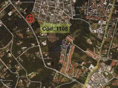 Lote/Terreno à venda, 4973m² no Paisagem Renoir, Cotia