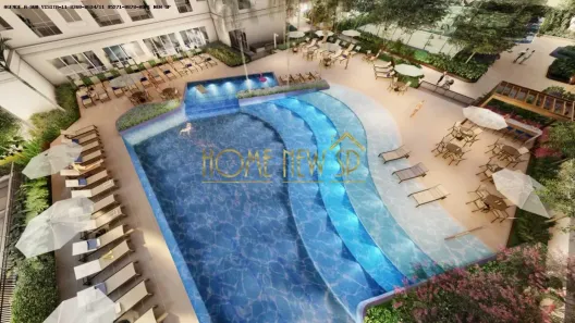 Apartamento com 3 Quartos à venda, 70m² no Butantã, São Paulo