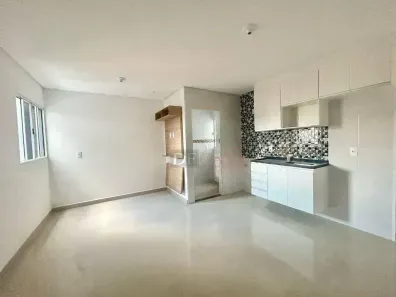 Apartamento com 2 Quartos à venda, 41m² no Jardim Helena, São Paulo