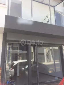 Sala Comercial à venda, 133m² no Centro, Piracicaba