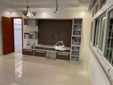 Apartamento com 3 Quartos à venda, 120m² no Icaraí, Niterói