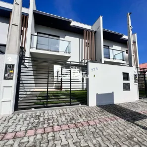 Sobrado com 3 Quartos à venda, 116m² no Centro, Barra Velha