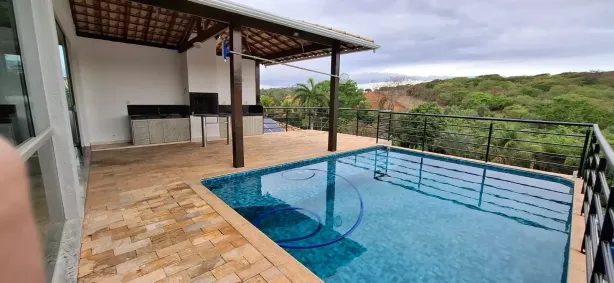Casa de Condomínio com 5 Quartos à venda, 382m² no Condados da Lagoa, Lagoa Santa