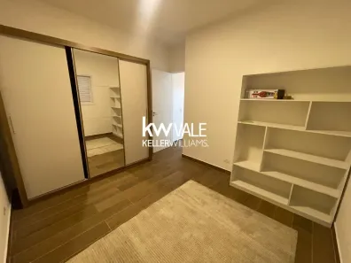 Apartamento com 2 Quartos para alugar, 52m² no Pagador de Andrade, Jacareí
