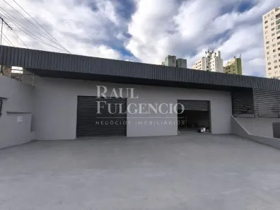 Ponto Comercial para alugar, 68m² no Centro, Londrina