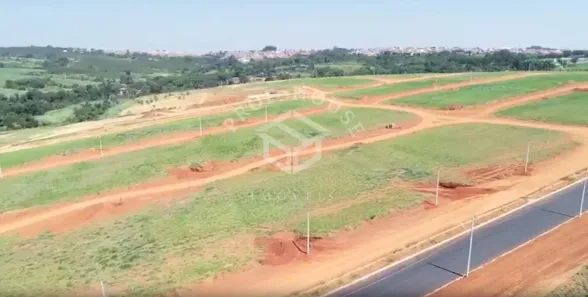 Lote/Terreno à venda, 200m² no Jardim Marajoara, Limeira