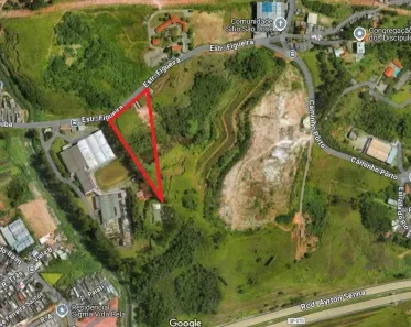 Lote/Terreno à venda, 10000m² no Rio Abaixo, Itaquaquecetuba