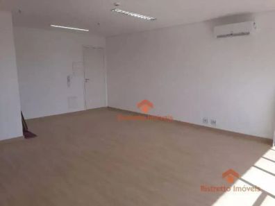 Sala Comercial à venda, 44m² no Vila Leopoldina, São Paulo