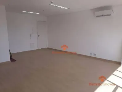 Sala Comercial à venda, 44m² no Vila Leopoldina, São Paulo