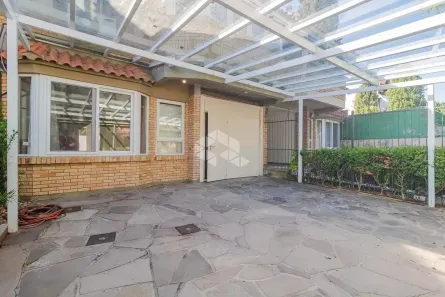 Casa com 3 Quartos à venda, 174m² no Tristeza, Porto Alegre