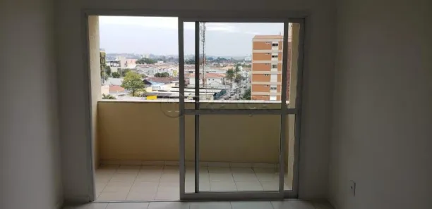 Apartamento com 3 Quartos à venda, 98m² no Jardim Pereira do Amparo, Jacareí
