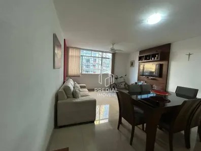 Apartamento com 3 Quartos à venda, 120m² no Icaraí, Niterói