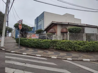Imóvel Comercial com 3 Quartos à venda, 160m² no Jardim dos Oliveiras, Campinas