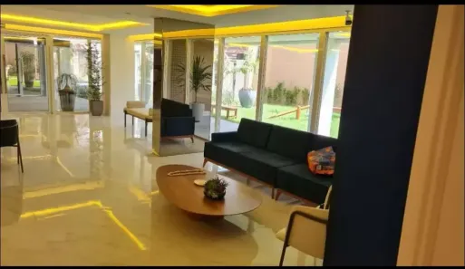 Apartamento com 1 Quarto à venda, 38m² no Praia de Iracema, Fortaleza